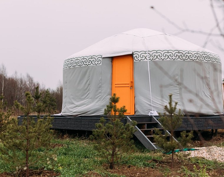 Алтын Сарай, Московская область: фото 2