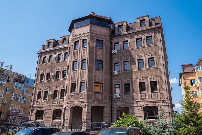 Отель Мирас (Miras), Республика Татарстан, Казань 