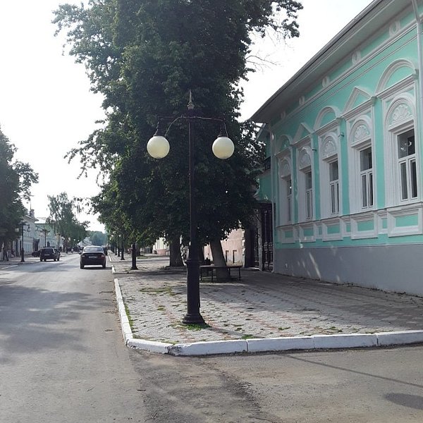 Гостевой дом Елабуга (На Казанской 41), Республика Татарстан, Елабуга 