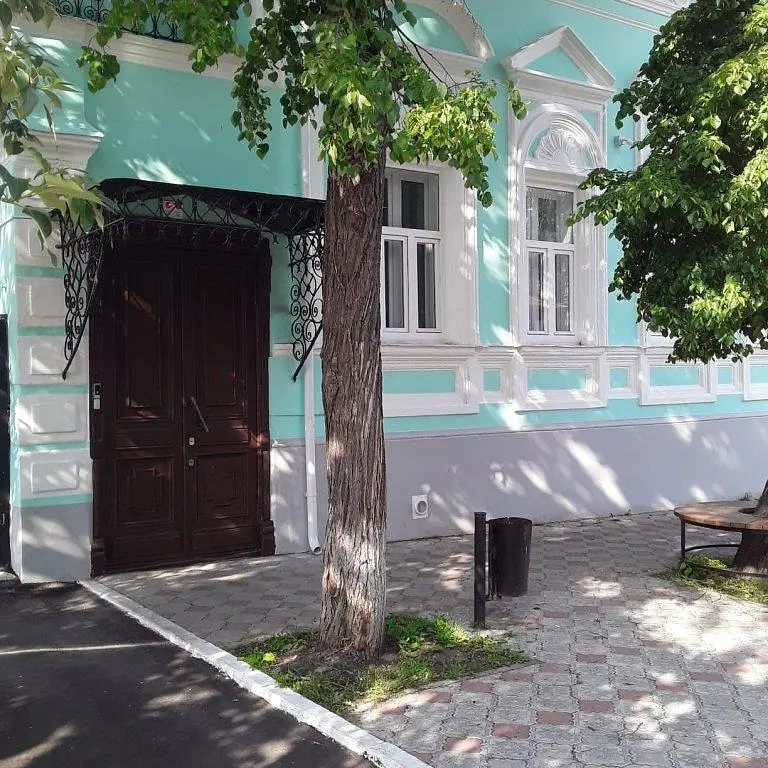 Гостевой дом Елабуга, Елабуга, Республика Татарстан