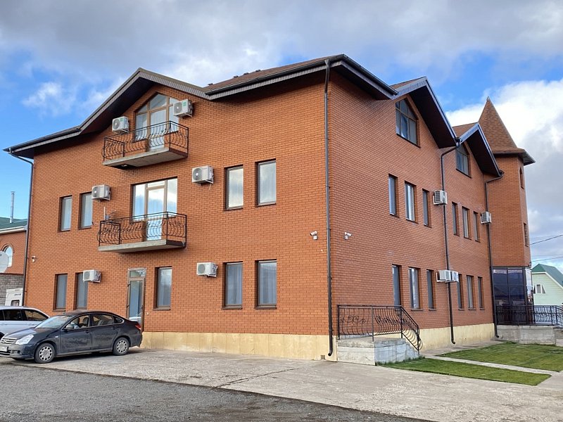 Гостевой дом Палладиум (Palladium), Республика Татарстан, Набережные Челны 