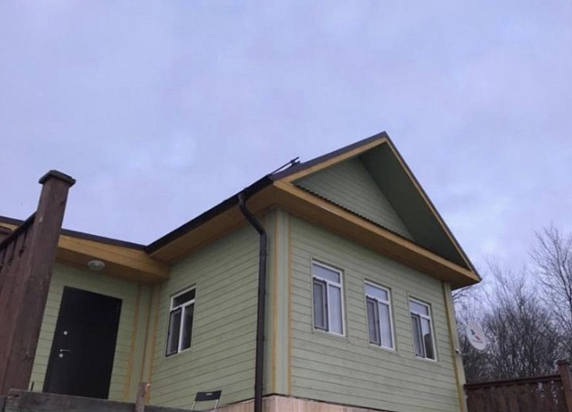 Гостевой дом Постоялый двор, село Свияжск, Республика Татарстан