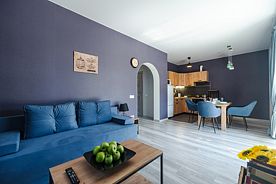 Коттедж, База отдыха Саблинские дачи, Ульяновка