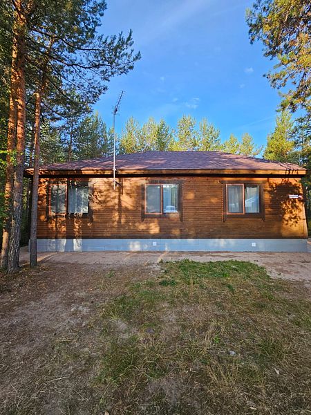 Ильинка в Карелии, Республика Карелия: фото 2