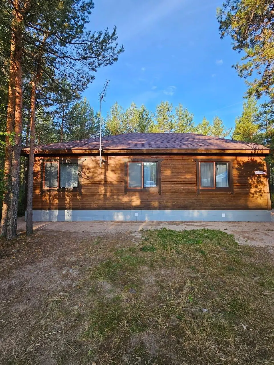 Ильинка в Карелии, Республика Карелия: фото 2