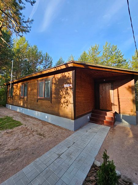 Ильинка в Карелии, Республика Карелия: фото 3