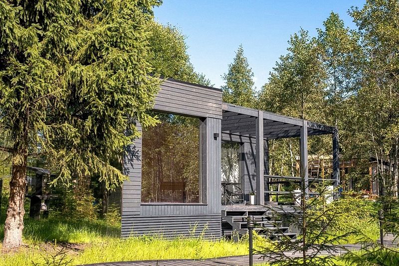 Aura Glamp, Московская область: фото 3