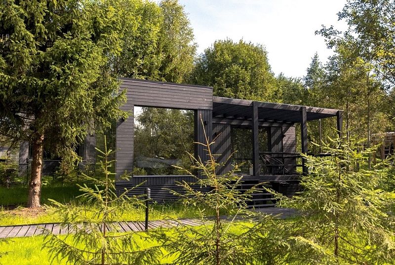 Aura Glamp, Московская область: фото 4