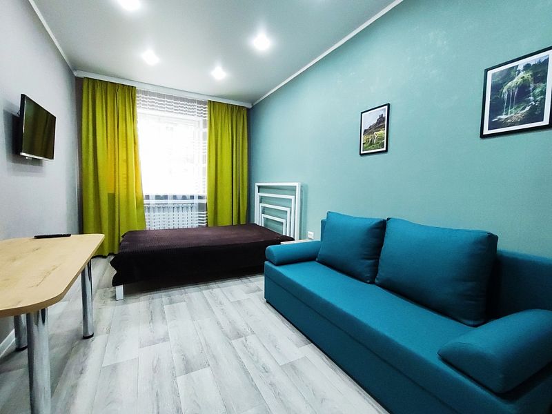 Гостевой дом Лилия, Бугульма, Республика Татарстан