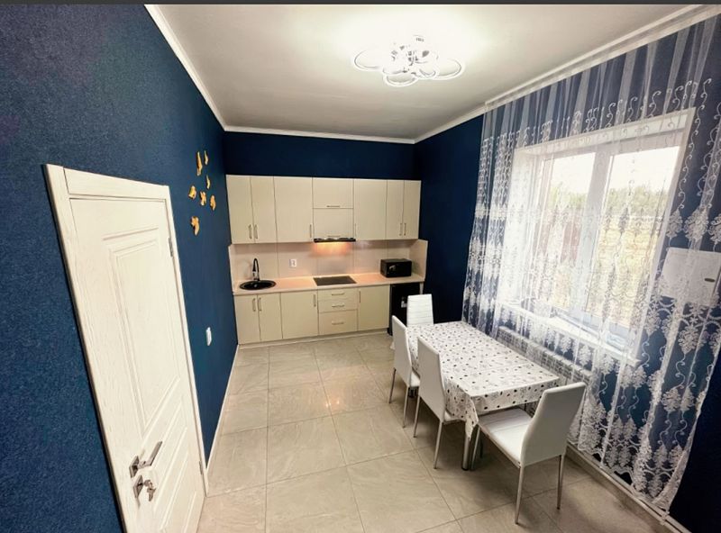 Дакар, Республика Татарстан: фото 2