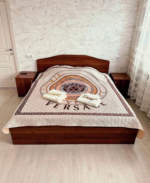 Гостевой дом Дакар, Болгар, Республика Татарстан