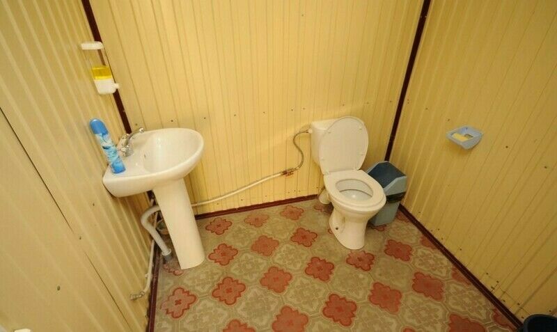 Коттедж №7,8,9