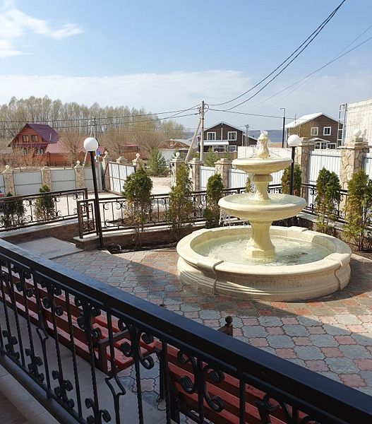 Введенская Усадьба, Республика Татарстан: фото 3