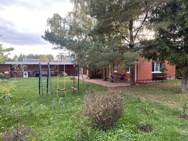 Флигель, Московская область: фото 3