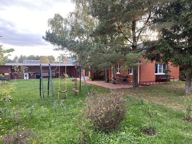 Флигель, Московская область: фото 3