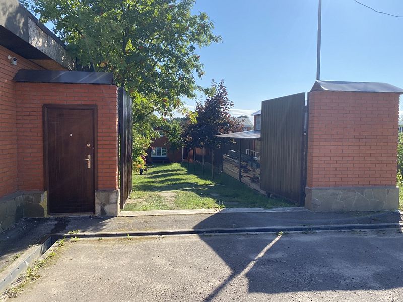 Флигель, Московская область: фото 2