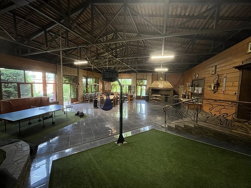 Флигель, Московская область: фото 5