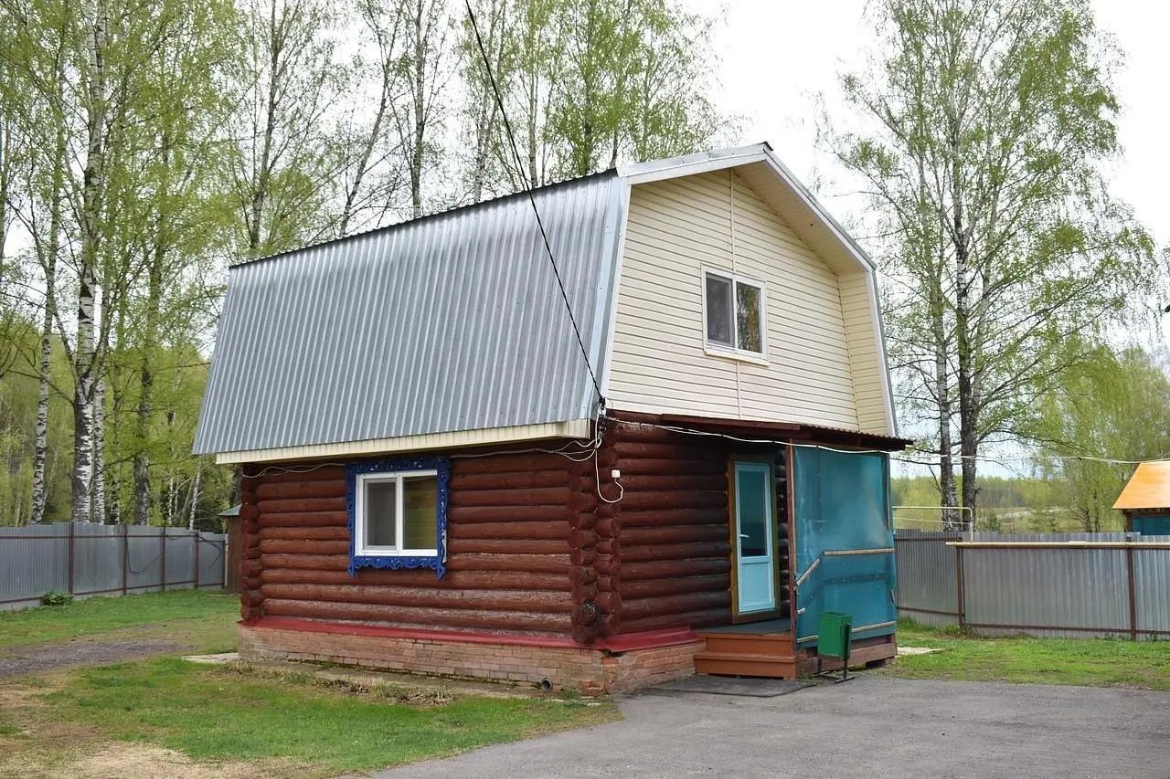 Большая Медведица, Республика Марий Эл: фото 2