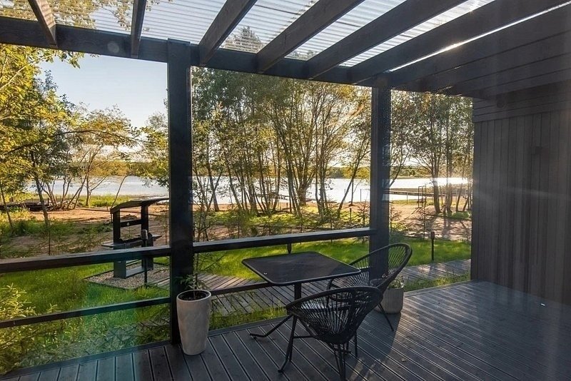 Aura Glamp, Московская область: фото 5