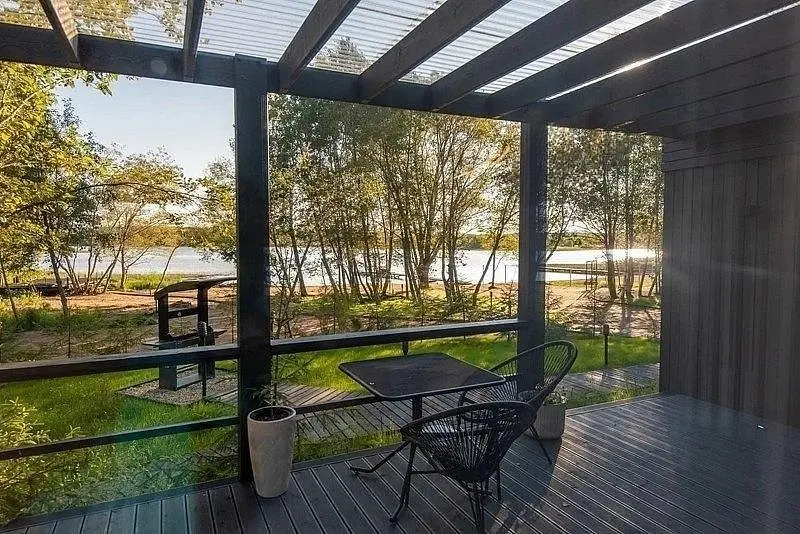 Aura Glamp, Московская область: фото 5