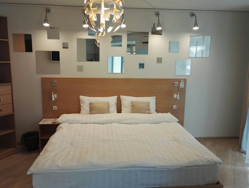 Мини-отель Асти (Asti), Хабаровский край, Хабаровск 