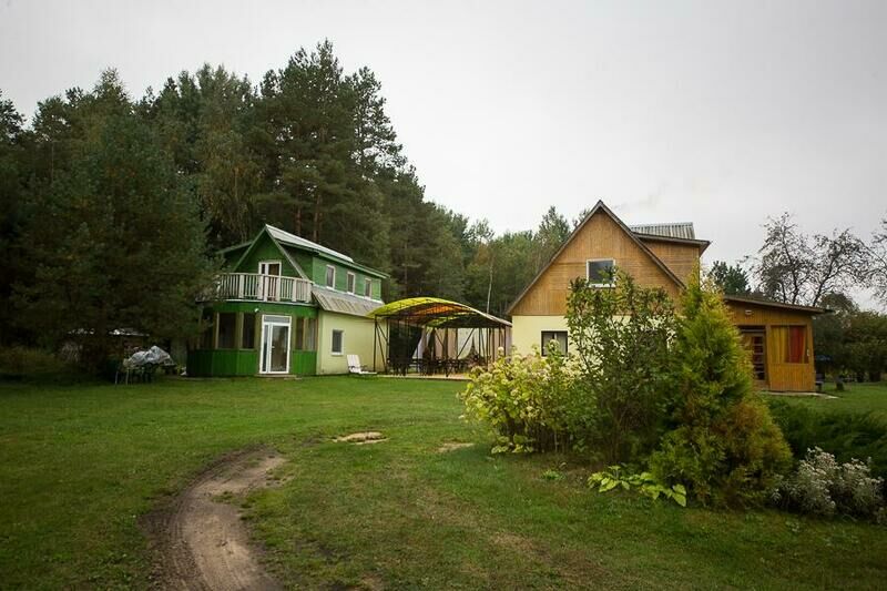 Радюши, Гродненская область: фото 5