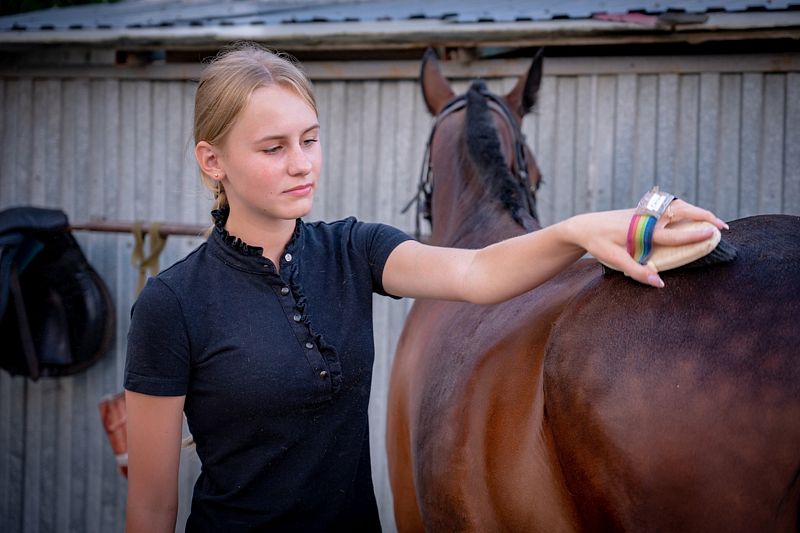 Золотая Подкова, Саратовская область: фото 5