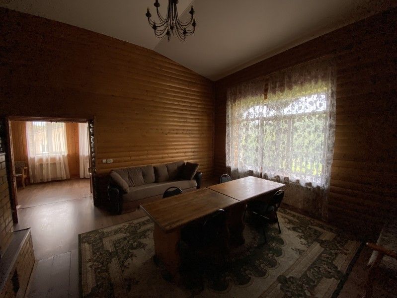 Коттедж 10-местный 5-комнатный (№ 3 без сауны)