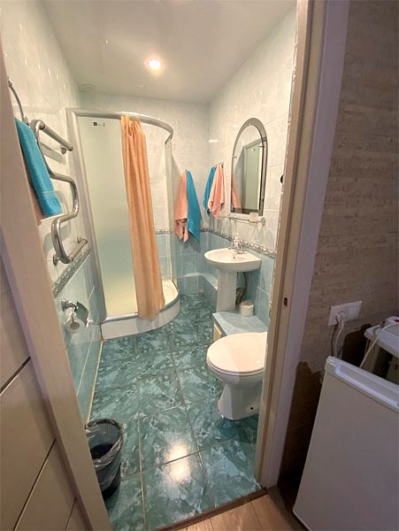 Стандарт Double bed