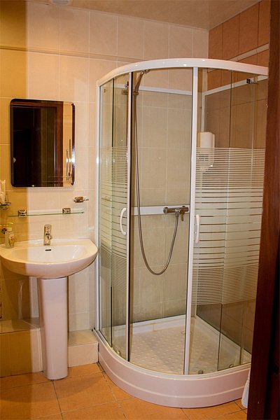 Стандарт Double bed