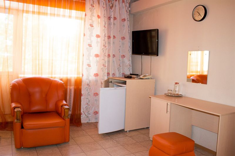 Стандарт 1-местный