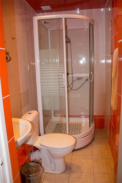 Стандарт 1-местный