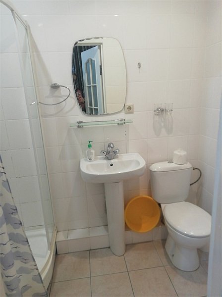 Стандарт 2-местный