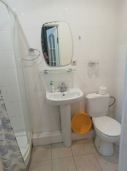 Стандарт 2-местный