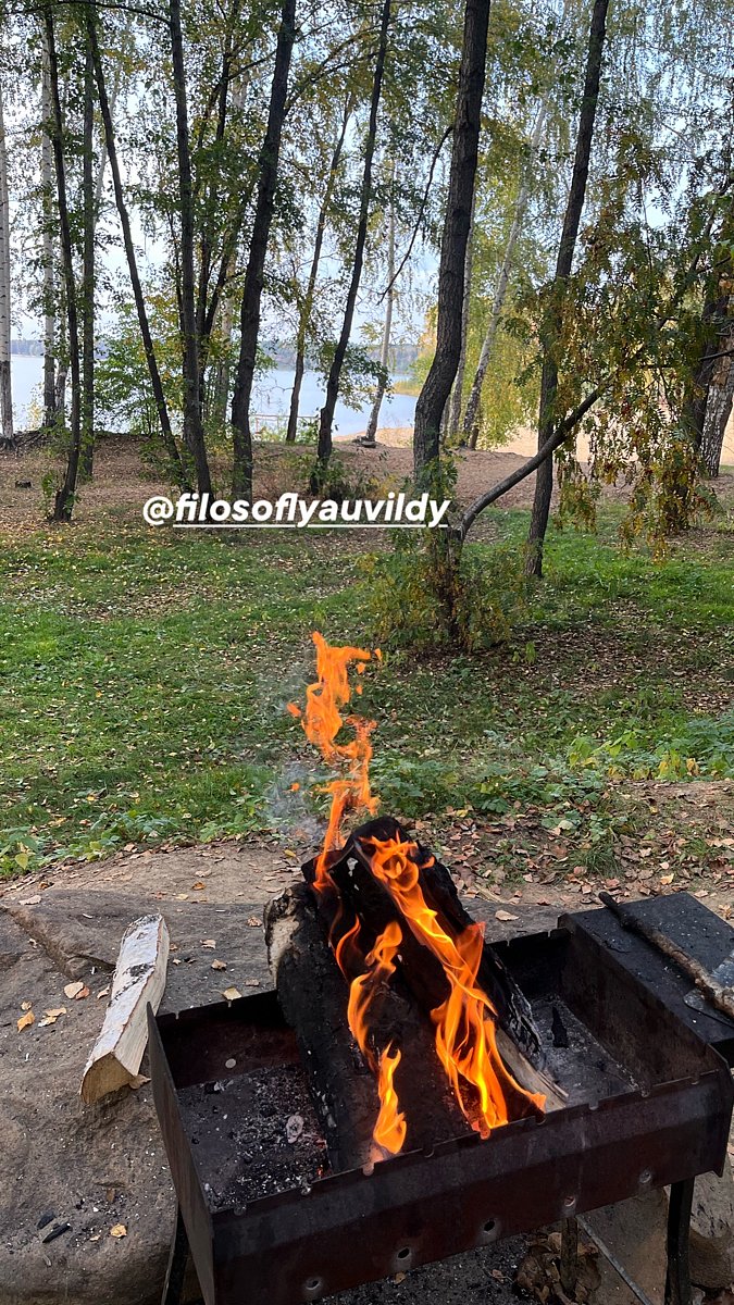 Фото 41 из отзыва о базе отдыха Философия отдыха