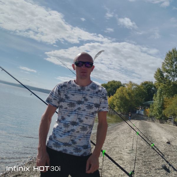 Фото 1 из отзыва о турбазе Адмирал