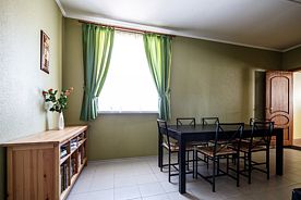 Коттедж с красивым видом из окна, Гостевой дом Ладога, деревня Коккорево