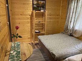 Двухместный домик, Дома в аренду Бабиевский причалъ, Ростов-на-Дону