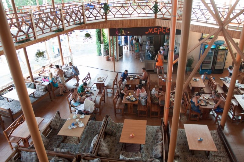 Меркез, Крым: фото 5