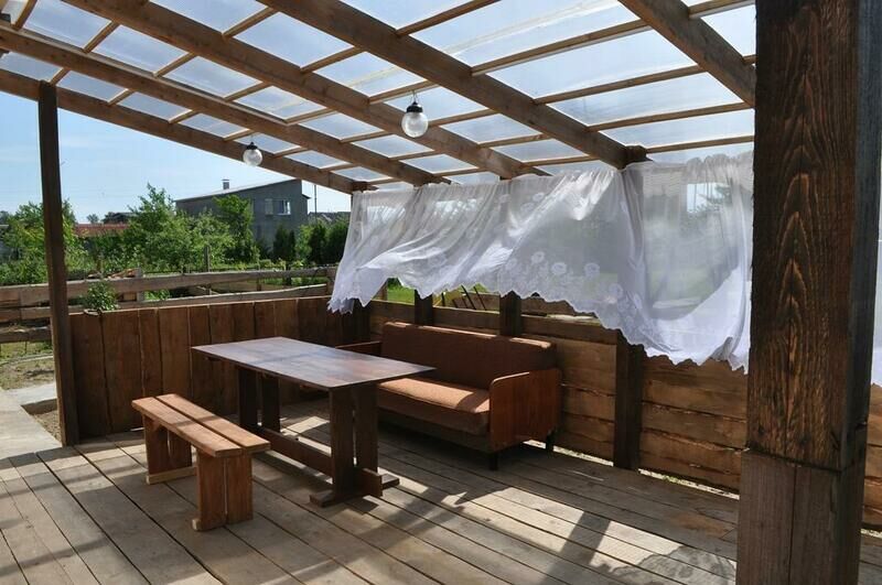 Полонец, Гродненская область: фото 3