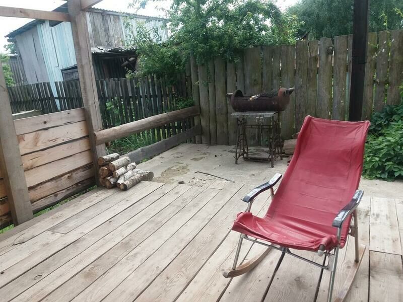 Полонец, Гродненская область: фото 4