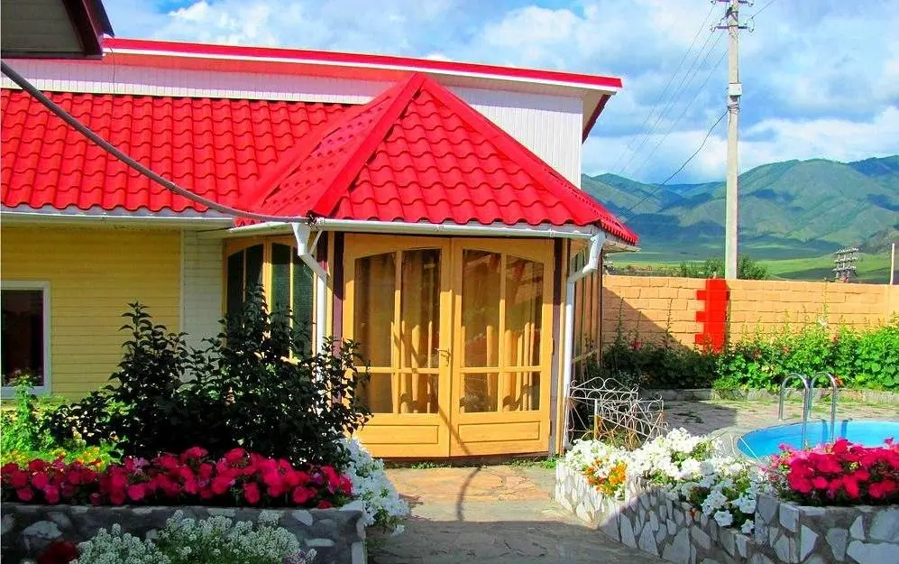 Барская усадьба, Горный Алтай (Республика Алтай): фото 5