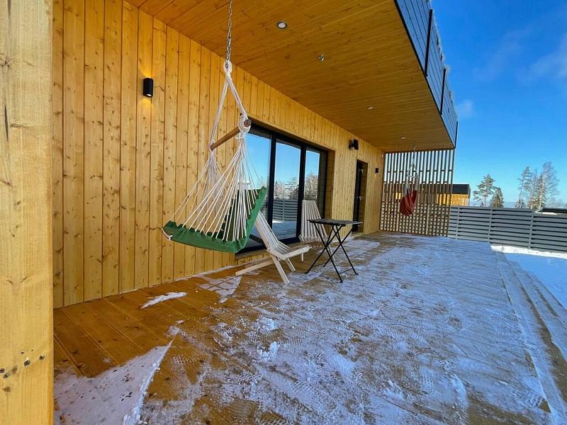 На Горке, Ленинградская область: фото 2