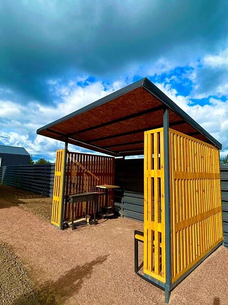 На Горке, Ленинградская область: фото 4