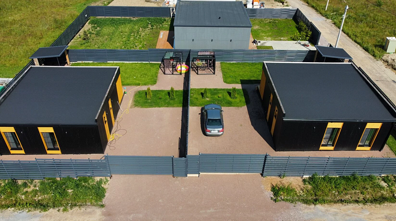 На Горке, Ленинградская область: фото 3