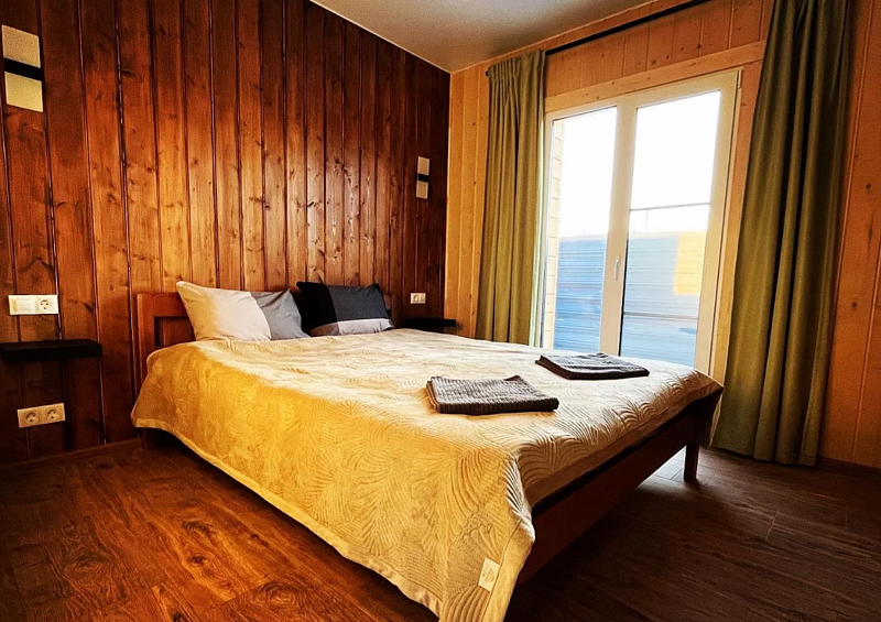 На Горке, Ленинградская область: фото 5