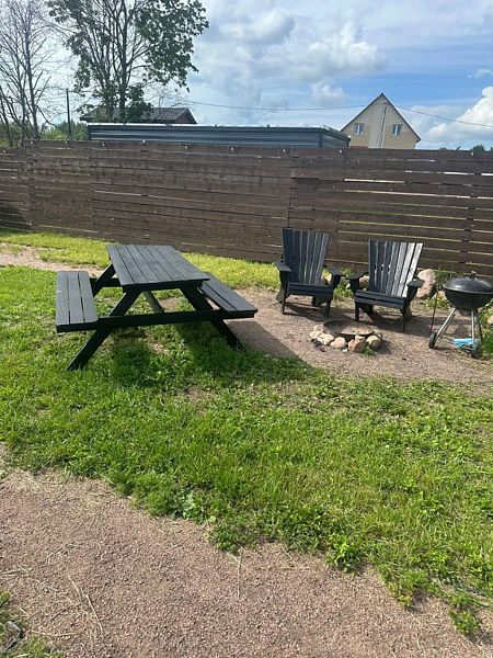 Шале 36 градусов, Ленинградская область: фото 3