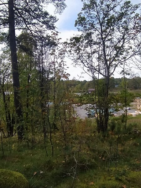 Фото 3 из отзыва о базе отдыха Annilahti (Аннилахти)