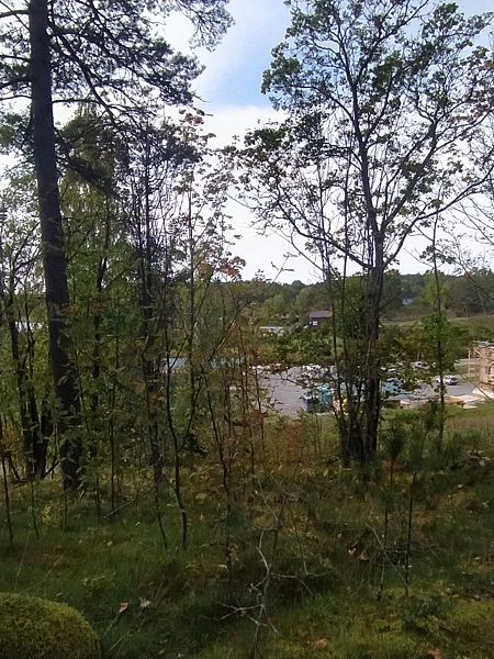 Фото 3 из отзыва о базе отдыха Annilahti (Аннилахти)