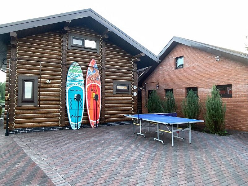 Три избы, Республика Татарстан: фото 5